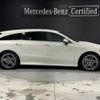 mercedes-benz cla-class 2021 -MERCEDES-BENZ--Benz CLA 5BA-118647M--W1K1186472N250748---MERCEDES-BENZ--Benz CLA 5BA-118647M--W1K1186472N250748- image 3