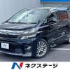 toyota vellfire 2013 quick_quick_ANH20W_ANH20-8312381 image 1