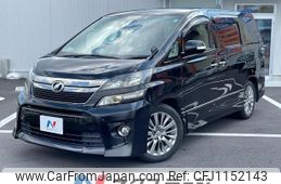 toyota vellfire 2013 quick_quick_ANH20W_ANH20-8312381