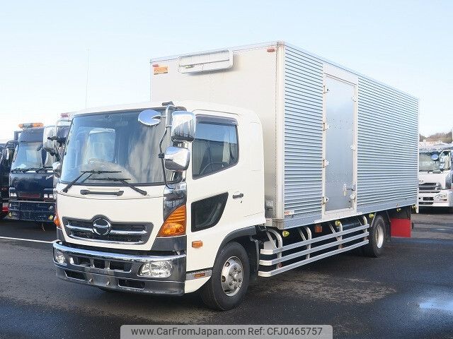 hino ranger 2016 -HINO--Hino Ranger TKG-GD7JMAA--GD7JMA-10282---HINO--Hino Ranger TKG-GD7JMAA--GD7JMA-10282- image 1