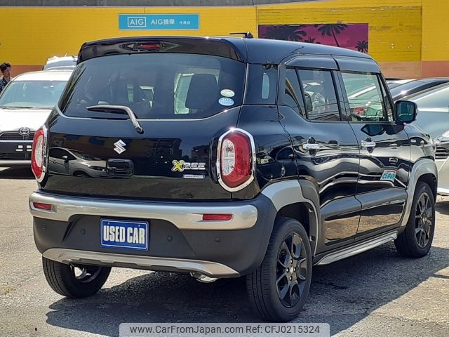 suzuki xbee 2018 -SUZUKI--XBEE DAA-MN71S--MN71S-108681---SUZUKI--XBEE DAA-MN71S--MN71S-108681- image 2