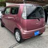 suzuki mr-wagon 2014 CFJ1743720 image 4