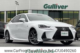 lexus is 2017 -LEXUS--Lexus IS DAA-AVE30--AVE30-5067220---LEXUS--Lexus IS DAA-AVE30--AVE30-5067220-