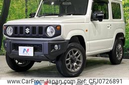 suzuki jimny 2022 -SUZUKI--Jimny 3BA-JB64W--JB64W-234710---SUZUKI--Jimny 3BA-JB64W--JB64W-234710-