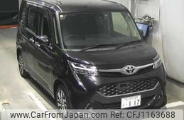 toyota tank 2017 -TOYOTA 【松本 538ﾌ117】--Tank M910A--0013802---TOYOTA 【松本 538ﾌ117】--Tank M910A--0013802-