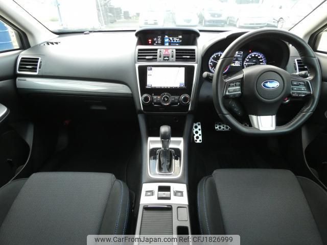 subaru levorg 2014 CFJ1826999 image 2