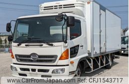 hino ranger 2018 CFJ1543717