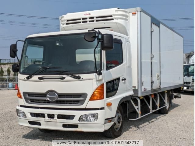 hino ranger 2018 CFJ1543717 image 1