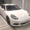 porsche panamera 2016 -PORSCHE 【足立 330ﾛ2252】--Porsche Panamera 970CWAA-GL003319---PORSCHE 【足立 330ﾛ2252】--Porsche Panamera 970CWAA-GL003319- image 1