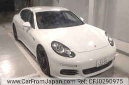 porsche panamera 2016 -PORSCHE 【足立 330ﾛ2252】--Porsche Panamera 970CWAA-GL003319---PORSCHE 【足立 330ﾛ2252】--Porsche Panamera 970CWAA-GL003319-