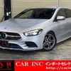 mercedes-benz b-class 2019 quick_quick_247084_WDD2470842J027647 image 1