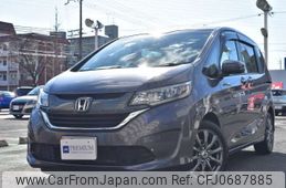 honda freed 2017 -HONDA 【飛鳥 500 4565】--Freed DBA-GB5--GB5-1032844---HONDA 【飛鳥 500 4565】--Freed DBA-GB5--GB5-1032844-