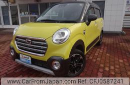 daihatsu cast 2019 quick_quick_LA250S_LA250S-0185410