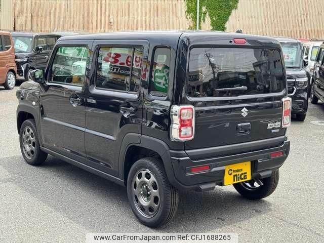 suzuki hustler 2024 CFJ1688265 image 2