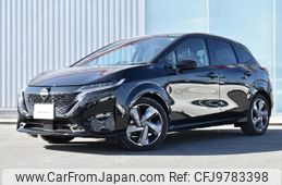 nissan aura 2024 -NISSAN--AURA 6AA-FE13--FE13-352***---NISSAN--AURA 6AA-FE13--FE13-352***-