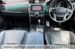 toyota mark-x 2009 504928-923122