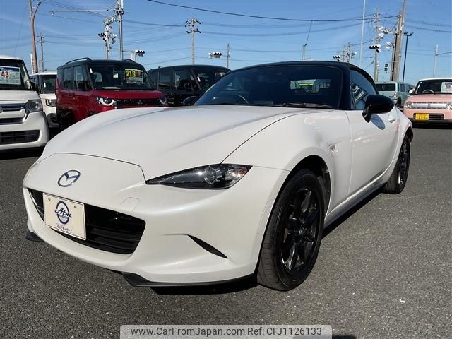 mazda roadster 2023 -MAZDA--Roadster 5BA-ND5RC--ND5RC-701147---MAZDA--Roadster 5BA-ND5RC--ND5RC-701147- image 1