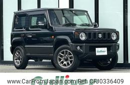 suzuki jimny 2021 -SUZUKI--Jimny 3BA-JB64W--JB64W-229083---SUZUKI--Jimny 3BA-JB64W--JB64W-229083-