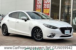 mazda axela 2015 -MAZDA--Axela DBA-BM5FS--BM5FS-300901---MAZDA--Axela DBA-BM5FS--BM5FS-300901-