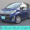 subaru stella 2015 quick_quick_LA150F_LA150F-0011163 image 1