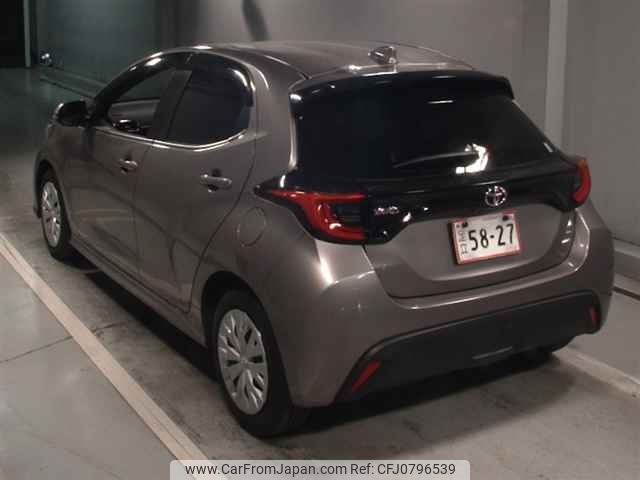 toyota yaris 2023 -TOYOTA--Yaris MXPA10-2070151---TOYOTA--Yaris MXPA10-2070151- image 2