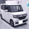 honda n-box 2018 -HONDA 【富山 583ｸ1057】--N BOX JF4-1023307---HONDA 【富山 583ｸ1057】--N BOX JF4-1023307- image 1