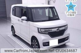 honda n-box 2018 -HONDA 【富山 583ｸ1057】--N BOX JF4-1023307---HONDA 【富山 583ｸ1057】--N BOX JF4-1023307-