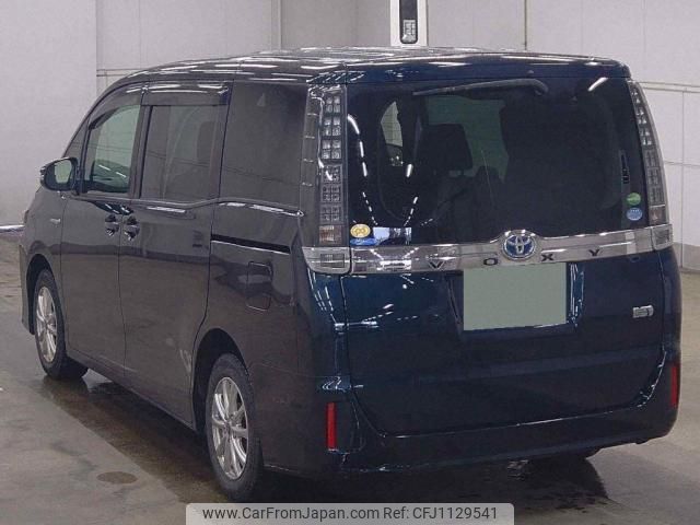 toyota voxy 2017 quick_quick_DAA-ZWR80G_ZWR80-0250877 image 2