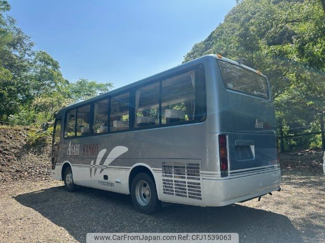 hino liesse 2000 CFJ1539063 image 2