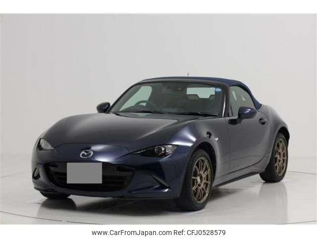 mazda roadster 2022 -MAZDA--Roadster ND5RC--ND5RC-652057---MAZDA--Roadster ND5RC--ND5RC-652057- image 1