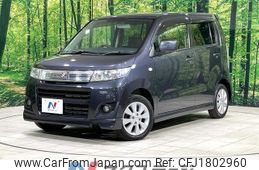 suzuki wagon-r-stingray 2010 CFJ1802960