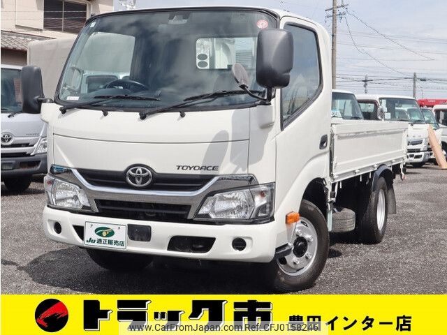 toyota toyoace 2018 -TOYOTA--Toyoace TPG-XZC605--XZC605-0021479---TOYOTA--Toyoace TPG-XZC605--XZC605-0021479- image 1