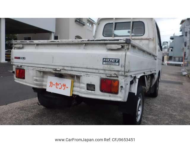 daihatsu hijet-truck 1999 -DAIHATSU 【愛媛 480ﾇ3360】--Hijet Truck S200P--0017487---DAIHATSU 【愛媛 480ﾇ3360】--Hijet Truck S200P--0017487- image 2