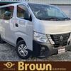 nissan caravan-coach 2023 -NISSAN 【名変中 】--Caravan Coach KS6E26--000193---NISSAN 【名変中 】--Caravan Coach KS6E26--000193- image 1