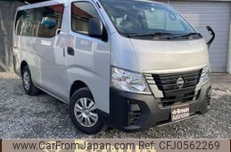 nissan caravan-coach 2023 -NISSAN 【名変中 】--Caravan Coach KS6E26--000193---NISSAN 【名変中 】--Caravan Coach KS6E26--000193-