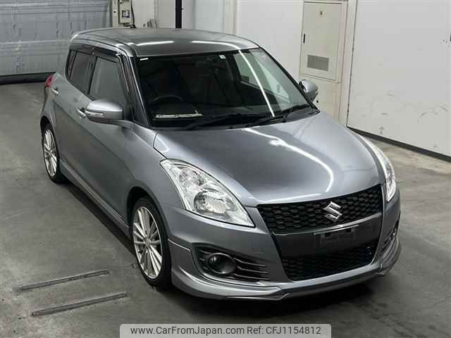 suzuki swift 2014 -SUZUKI--Swift ZC32S-303049---SUZUKI--Swift ZC32S-303049- image 1