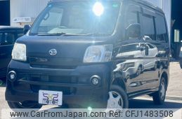 daihatsu hijet-van 2013 -DAIHATSU--Hijet Van EBD-S331V--S331V-0102899---DAIHATSU--Hijet Van EBD-S331V--S331V-0102899-