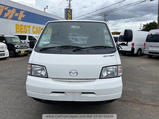 mazda bongo-van 2018 quick_quick_SLP2V_SLP2V-107177 image 2