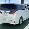 toyota alphard 2018 CFJ1832419 image 2
