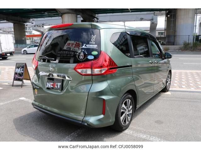 honda freed-plus 2020 quick_quick_6BA-GB5_GB5-3110467 image 2