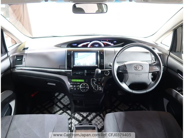 toyota estima 2012 -TOYOTA--Estima DBA-ACR50W--ACR50-0149866---TOYOTA--Estima DBA-ACR50W--ACR50-0149866- image 2