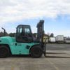 mitsubishi forklift 2013 -MITSUBISHI--Mitubishi Forklift FD100N--F15D-20067---MITSUBISHI--Mitubishi Forklift FD100N--F15D-20067- image 23