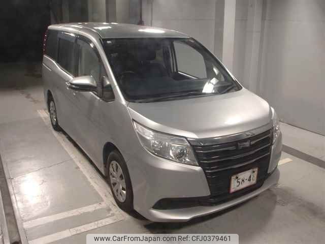 toyota noah 2014 -TOYOTA--Noah ZRR80G-0085808---TOYOTA--Noah ZRR80G-0085808- image 1