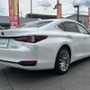 lexus es 2019 CFJ1662301 image 3