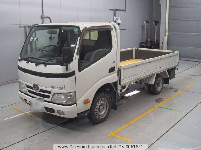 toyota toyoace 2012 -TOYOTA 【名古屋 401む5715】--Toyoace TRY230-0117679---TOYOTA 【名古屋 401む5715】--Toyoace TRY230-0117679- image 1