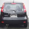 nissan note 2009 -NISSAN--Note E11--368487---NISSAN--Note E11--368487- image 2