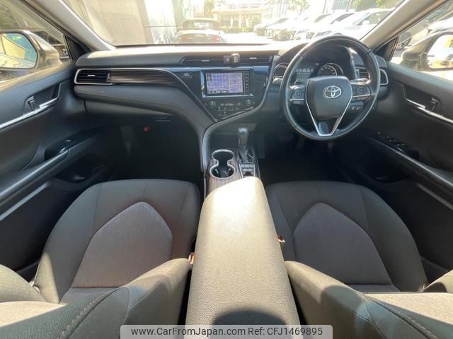 toyota camry 2018 quick_quick_AXVH70_AXVH70-1038940 image 2