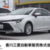 toyota corolla 2020 -TOYOTA--Corolla ZRE212--6002085---TOYOTA--Corolla ZRE212--6002085- image 1