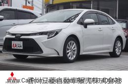 toyota corolla 2020 -TOYOTA--Corolla ZRE212--6002085---TOYOTA--Corolla ZRE212--6002085-