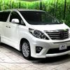 toyota alphard 2013 -TOYOTA--Alphard DBA-ANH20W--ANH20-8295053---TOYOTA--Alphard DBA-ANH20W--ANH20-8295053- image 18